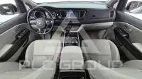 2020 KIA Carnival