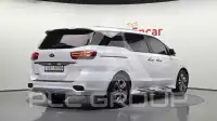 2020 KIA Carnival