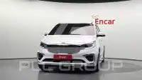 2020 KIA Carnival