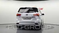2020 KIA Carnival