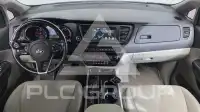 2020 KIA Carnival