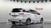 2020 KIA Carnival