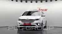 2020 KIA Carnival