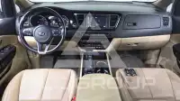 2020 KIA Carnival