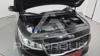 2020 KIA Carnival