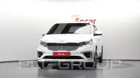 2020 KIA Carnival