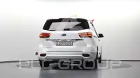 2020 KIA Carnival
