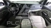 2020 KIA Carnival
