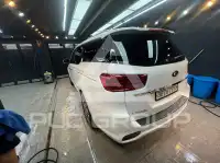 2020 KIA Carnival