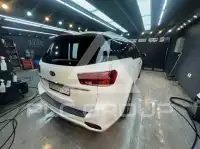 2020 KIA Carnival