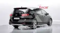 2020 KIA Carnival