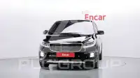 2020 KIA Carnival