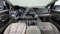 2020 KIA Carnival