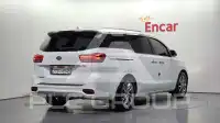 2020 KIA Carnival