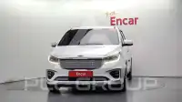 2020 KIA Carnival