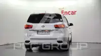 2020 KIA Carnival