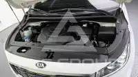 2020 KIA Carnival