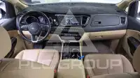 2020 KIA Carnival