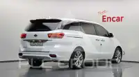 2020 KIA Carnival