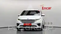 2020 KIA Carnival