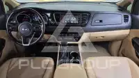 2020 KIA Carnival