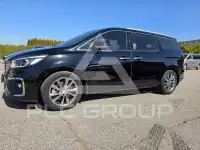 2020 KIA Carnival
