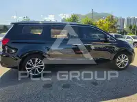 2020 KIA Carnival