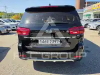 2020 KIA Carnival