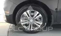 2020 KIA Carnival