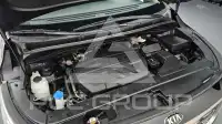2020 KIA Carnival