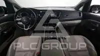 2020 KIA Carnival