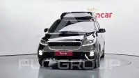 2020 KIA Carnival