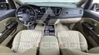 2020 KIA Carnival