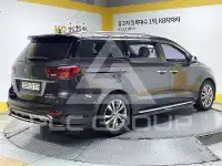 2020 KIA Carnival