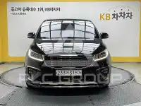 2020 KIA Carnival