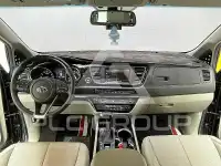 2020 KIA Carnival