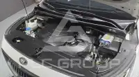 2020 KIA Carnival