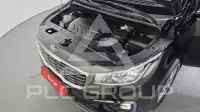 2020 KIA Carnival