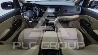 2020 KIA Carnival