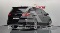 2020 KIA Carnival