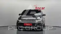 2020 KIA Carnival