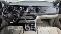 2020 KIA Carnival