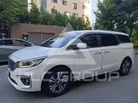 2020 KIA Carnival