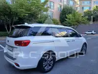 2020 KIA Carnival