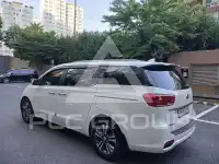 2020 KIA Carnival