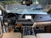 2020 KIA Carnival