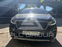 2020 KIA Carnival