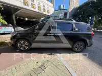 2020 KIA Carnival