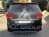 2020 KIA Carnival