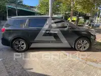 2020 KIA Carnival